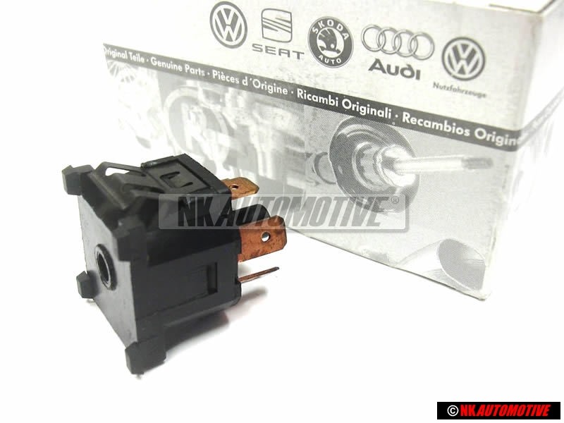 VW Originale Interrutt.Per Motore Ventilat. 