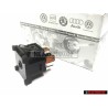 VW Originale Interrutt.Per Motore Ventilat. 