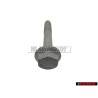VW Originale Vite A Testa Esagonale - N 10207803