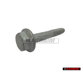 VW Originale Vite A Testa Esagonale - N 10207803