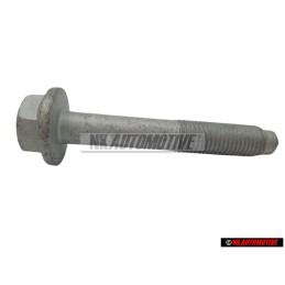 VW Originale Vite A Testa Esagonale - N 10207803