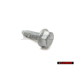 VW Originale Vite Testa Esag. 