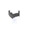 VW Originale Copertura Per Guida Nero Satinato - 1K0881349B 9B9