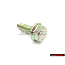 VW Originale Vite A Testa Esagonale - N 10268503