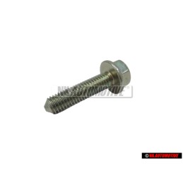 VW Originale Vite A Testa Esagonale - N 10268503