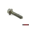 VW Originale Vite A Testa Esagonale - N 10268503