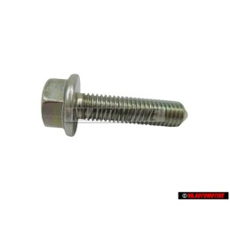 VW Originale Vite A Testa Esagonale - N 10268503