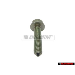 VW Originale Vite A Testa Esagonale - N 10268503