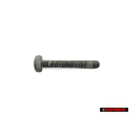 VW Originale Vite A Testa Svasata C Calotta A Denti Multipli - N 10582103