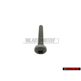 VW Originale Vite A Testa Svasata C Calotta A Denti Multipli - N 10582103
