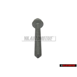 VW Originale Vite A Testa Esagonale - N 10640801