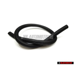 VW Originale Tubo Ondulato In Rotoli Da 1M - N 10732805