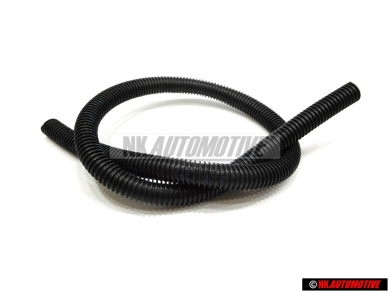 VW Originale Tubo Ondulato In Rotoli Da 1M - N 10732805