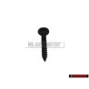 VW Originale Vite Per Lamiera - N 90157501