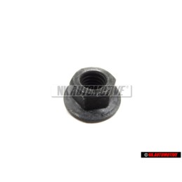 VW Originale Dado Flangiato Esagonale - N 90175203