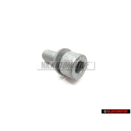 VW Originale Vite Cilindr. Con Testa A Brugola Interna - N 90221803