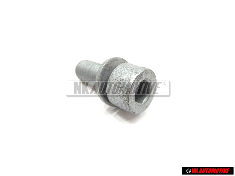 VW Originale Vite Cilindr. Con Testa A Brugola Interna - N 90221803