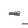 VW Originale Vite Cilindr. Con Testa A Brugola Interna - N 90221803