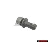 VW Originale Vite Cilindr. Con Testa A Brugola Interna - N 90221803