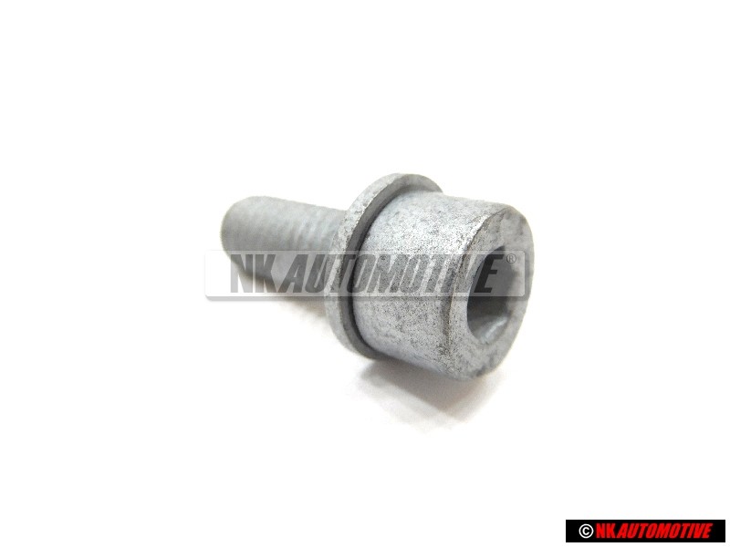 VW Originale Vite Cilindr. Con Testa A Brugola Interna - N 90221806