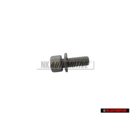 VW Originale Vite Cilindr. Con Testa A Brugola Interna - N 90221806