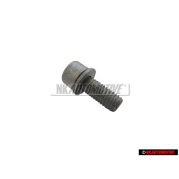 VW Originale Vite Cilindr. Con Testa A Brugola Interna - N 90221806