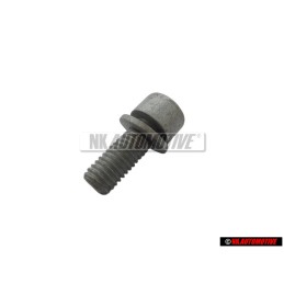 VW Originale Vite Cilindr. Con Testa A Brugola Interna - N 90221806