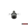 VW Originale Vite Cilindr. Con Testa A Brugola Interna - N 90221806