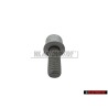 VW Originale Vite Cilindr. Con Testa A Brugola Interna - N 90221806