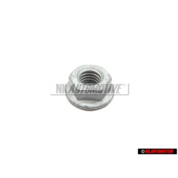 VW Originale Dado Flangiato Esagonale - N 90229102