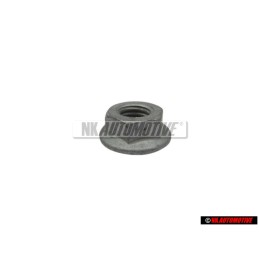 VW Originale Dado Flangiato Esagonale - N 90229102