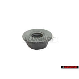 VW Originale Dado Flangiato Esagonale - N 90229102