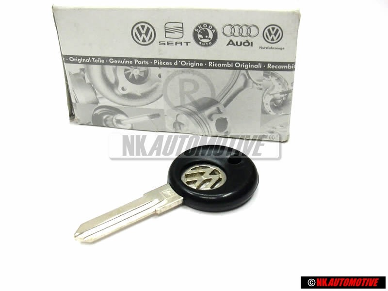 VW Originale Chiave Principale - 191837219B
