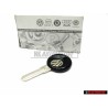 VW Originale Chiave Principale - 191837219B