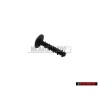 VW Originale Vite Lenticolare Lamiera - N 90349401