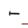 VW Originale Vite Lenticolare Lamiera - N 90349401