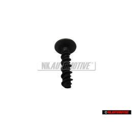 VW Originale Vite Lenticolare Lamiera - N 90349401