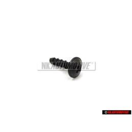 VW Originale Vite Lenticolare Lamiera - N 90349402