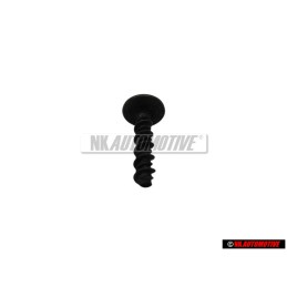 VW Originale Vite Lenticolare Lamiera - N 90349402