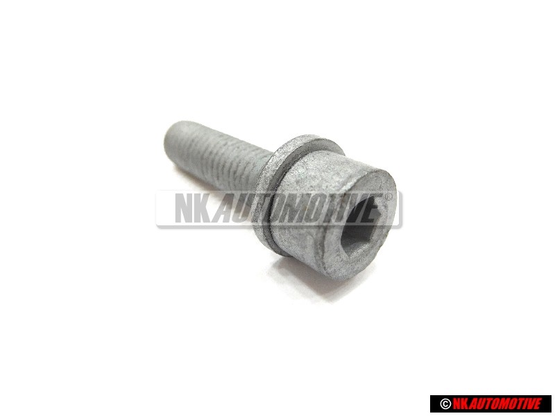 VW Originale Vite Cilindr. Con Testa A Brugola Interna - N 90355902