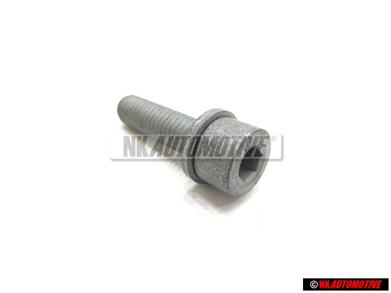 VW Originale Vite Cilindr. Con Testa A Brugola Interna - N 90355903