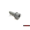 VW Originale Vite Cilindr. Con Testa A Brugola Interna - N 90355903