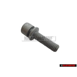 VW Originale Vite Cilindr. Con Testa A Brugola Interna - N 90355903