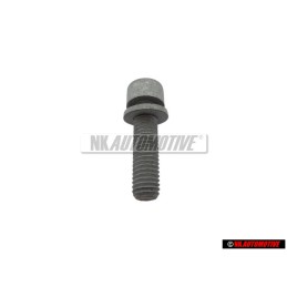 VW Originale Vite Cilindr. Con Testa A Brugola Interna - N 90355903