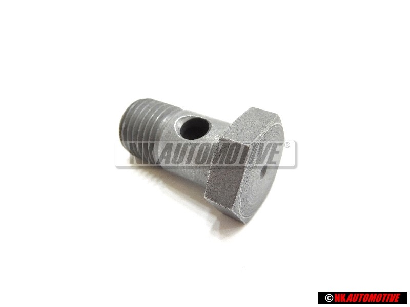 VW Originale Vite A Sezione Cava - N 90358004