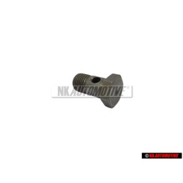 VW Originale Vite A Sezione Cava - N 90358004