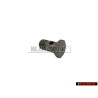 VW Originale Vite A Sezione Cava - N 90358004