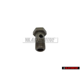 VW Originale Vite A Sezione Cava - N 90358004