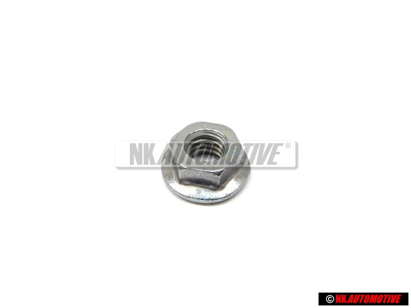 VW Originale Dado Esagonale, Autobloccante - N 90402503
