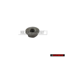 VW Originale Dado Esagonale, Autobloccante - N 90402503